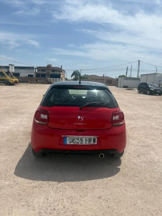 Citroen DS3 2014
