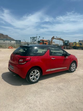 Citroen DS3 2014