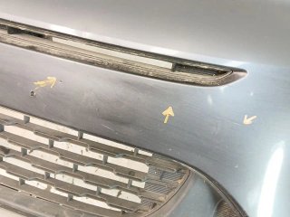 Paragolpes Delantero Kia Stonic