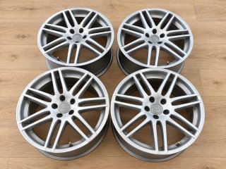 LLANTAS 5X112 19