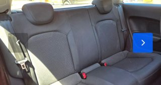 Audi A1 2011