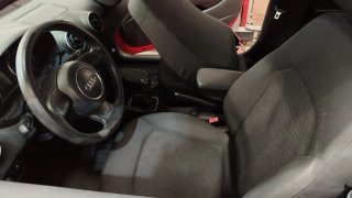 Audi A1 2011