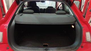 Audi A1 2011