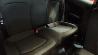 Audi A1 2011