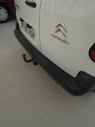 CITROEN BERLINGO 1.6 100CV