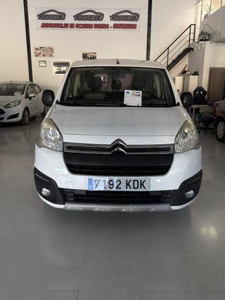 CITROEN BERLINGO 1.6 100CV