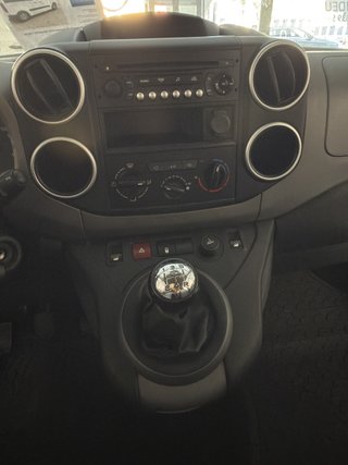 CITROEN BERLINGO 1.6 100CV