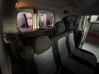 CITROEN BERLINGO 1.6 100CV