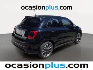 Fiat 500X 1.5 Hybrid Dolcevita Sport DCT 96 kW (130 CV)