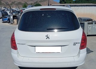 466566 capot peugeot 308 sw envy