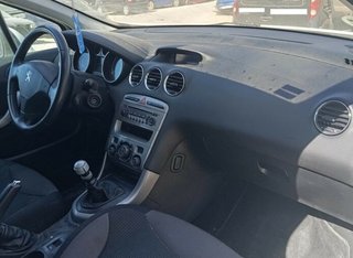 466566 capot peugeot 308 sw envy