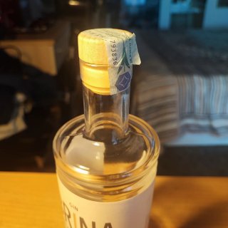 Gin Brina - VUOTA