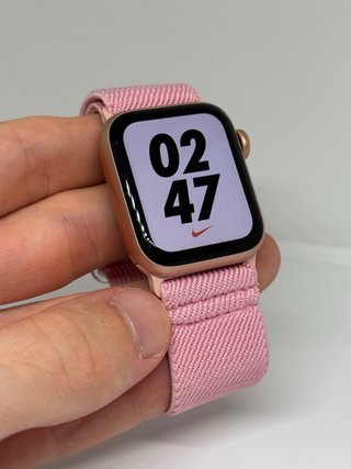 Apple Watch SE1ª / 40mm