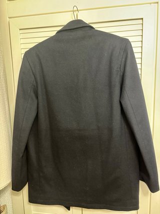 Loden azul marino hombre