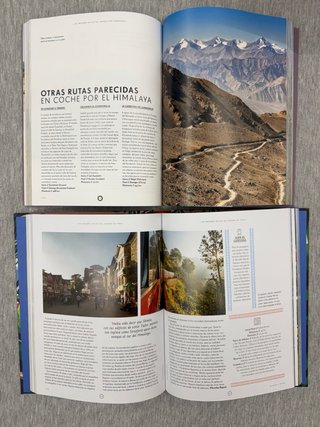 Las mejores rutas del mundo
