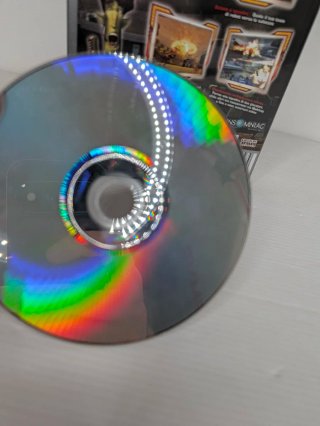 Ratchet Gladiator PS2 Platinum ITA