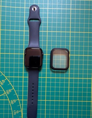 Apple Watch SE 2 negro