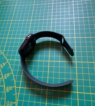 Apple Watch SE 2 negro
