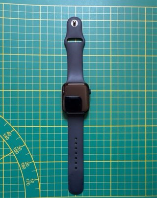 Apple Watch SE 2 negro
