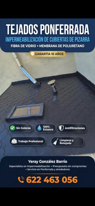 Todo tejados
