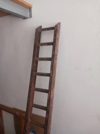 Rampas de hierro para remolque