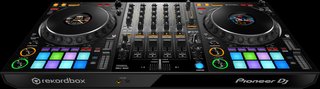 Pioneer DDJ-1000 + Funda Profesional