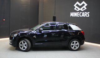 Audi Q2 2016