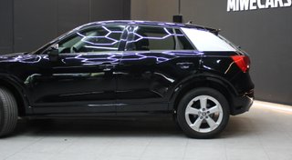 Audi Q2 2016