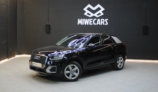Audi Q2 2016