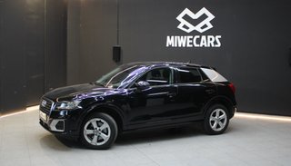 Audi Q2 2016