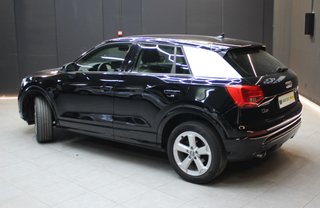 Audi Q2 2016