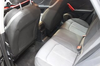 Audi Q2 2016