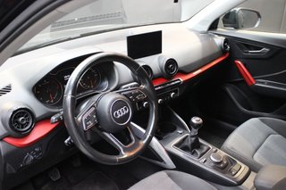 Audi Q2 2016
