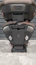 Silla de coche BeSafe