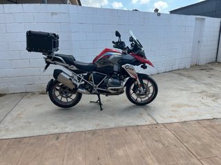 BMW R 1200 GS LC