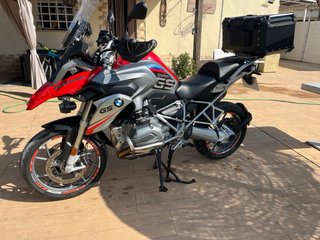 BMW R 1200 GS LC