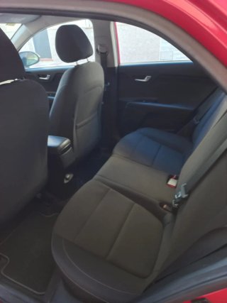 KIA Rio 2018