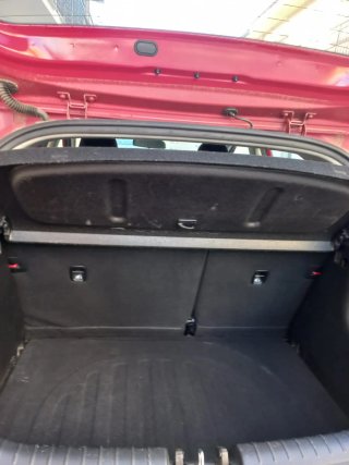 KIA Rio 2018