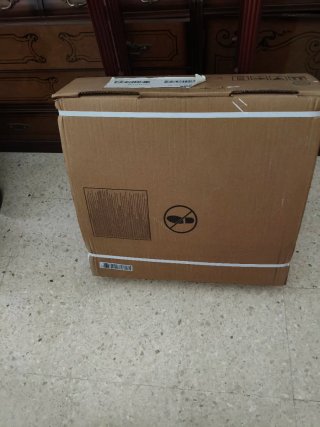 Placa de gas Beko HIZG 64101 SX sin estrenar