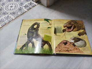 El Pequeno Larousse