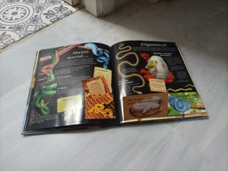 El Pequeno Larousse