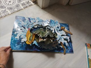 El Pequeno Larousse