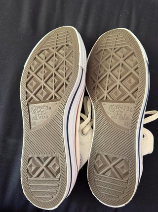 Zapatillas Converse All Star