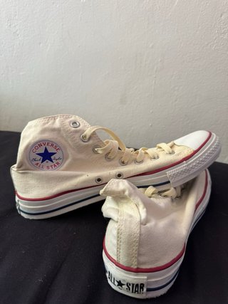 Zapatillas Converse All Star