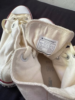 Zapatillas Converse All Star