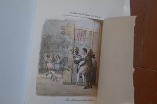 libro Detras de la puerta