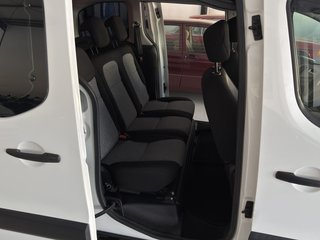 CITROEN BERLINGO 1.6 100CV