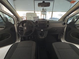 CITROEN BERLINGO 1.6 100CV