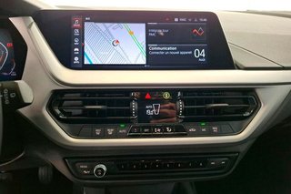BMW Serie 1 116d