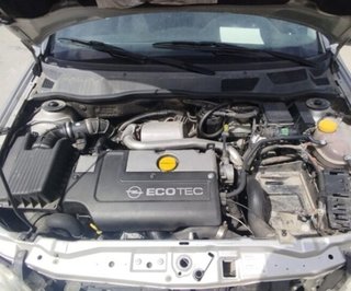 100296 r 9 128 018 culata opel astra 2.0 dti
